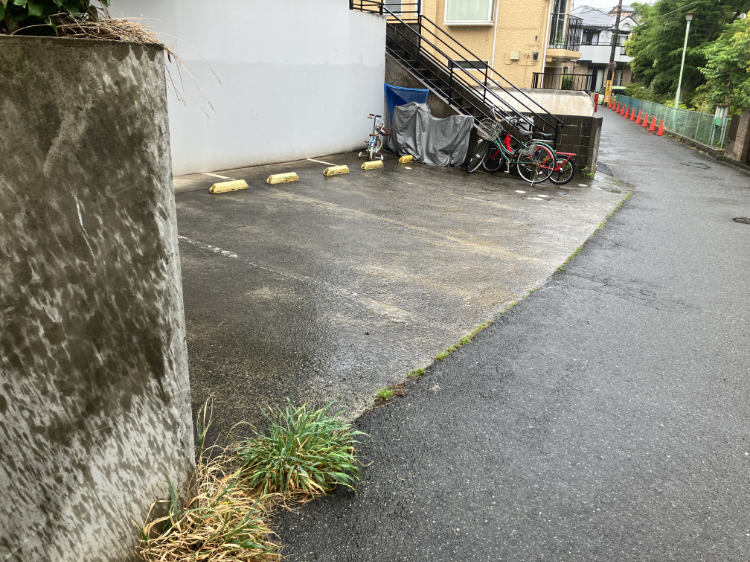 ノイハウス田喜野井